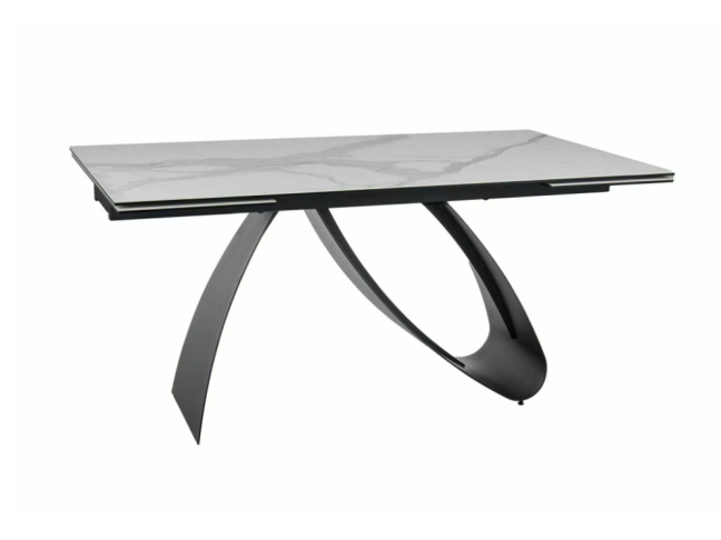 Išskleidžiamas stalas DIUNA CERAMIC 1