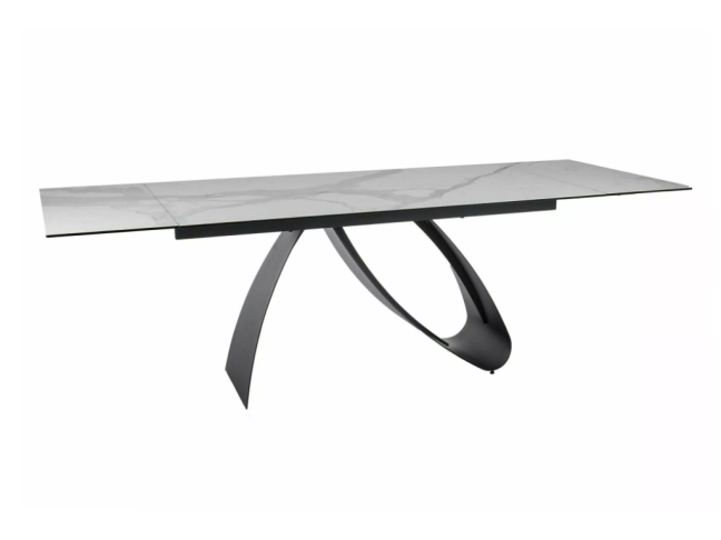 Išskleidžiamas stalas DIUNA CERAMIC 2 Išskleidžiamas stalas DIUNA CERAMIC 2