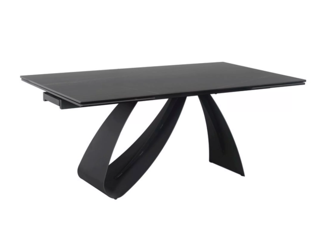 Išskleidžiamas stalas DIUNA ITALIAN CERAMIC 3 Išskleidžiamas stalas DIUNA ITALIAN CERAMIC 3