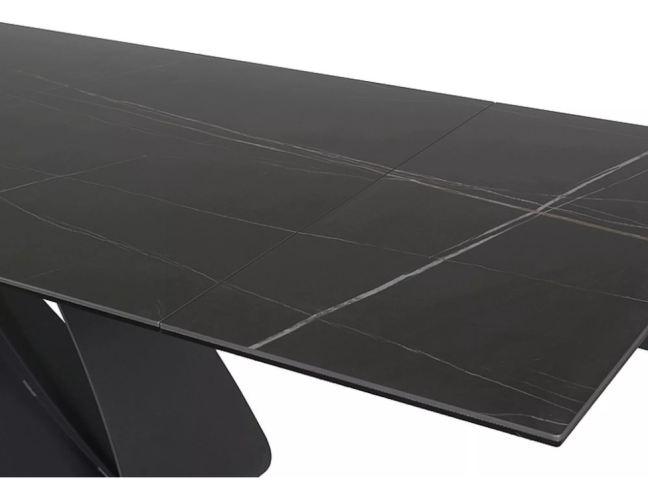 Išskleidžiamas stalas DIUNA ITALIAN CERAMIC 8 Išskleidžiamas stalas DIUNA ITALIAN CERAMIC 8