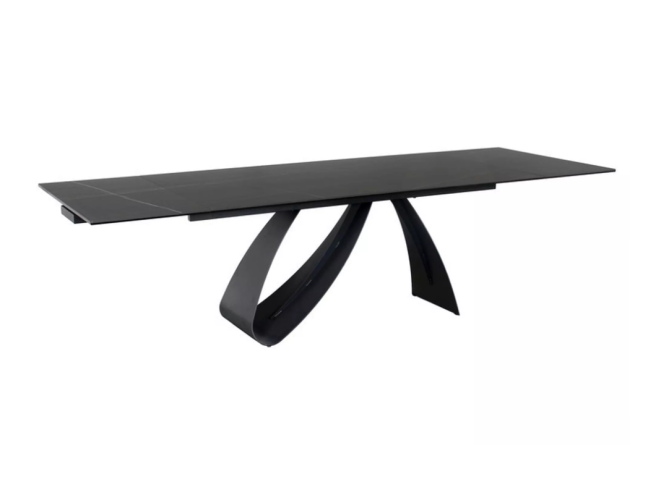 Išskleidžiamas stalas DIUNA ITALIAN CERAMIC 4 Išskleidžiamas stalas DIUNA ITALIAN CERAMIC 4