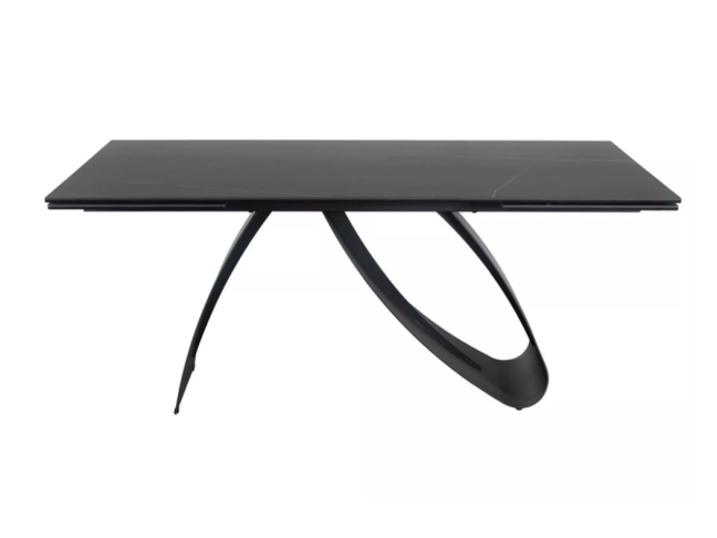 Išskleidžiamas stalas DIUNA ITALIAN CERAMIC 5 Išskleidžiamas stalas DIUNA ITALIAN CERAMIC 5