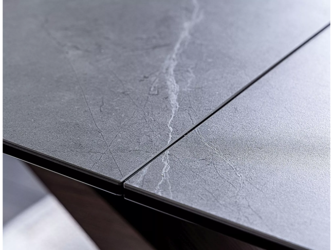 Išskleidžiamas stalas DOLCE CERAMIC 8 Išskleidžiamas stalas DOLCE CERAMIC 8
