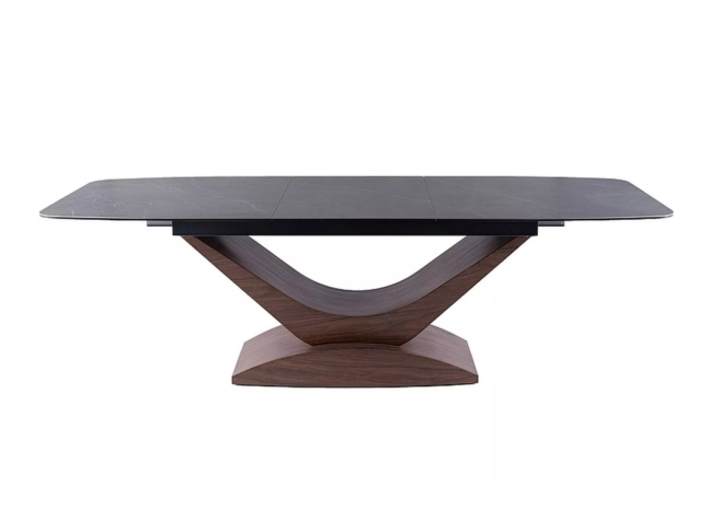 Išskleidžiamas stalas DOLCE CERAMIC 3