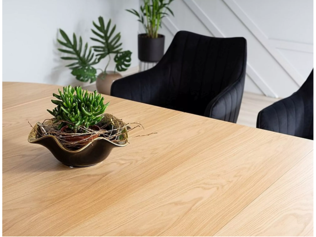 Išskleidžiamas stalas DOMINGO 7