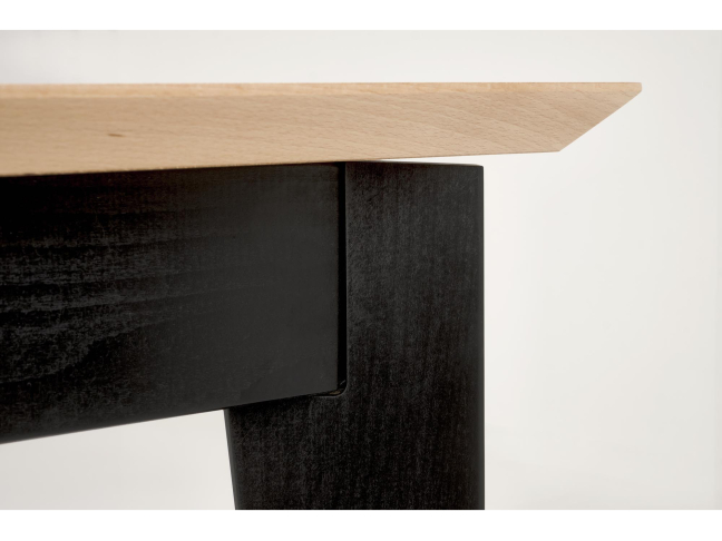 Išskleidžiamas stalas EDMONDO 12