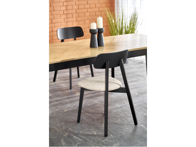 Išskleidžiamas stalas EDMONDO 3 Išskleidžiamas stalas EDMONDO 3