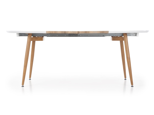 Išskleidžiamas stalas EDWARD 7 Išskleidžiamas stalas EDWARD 7