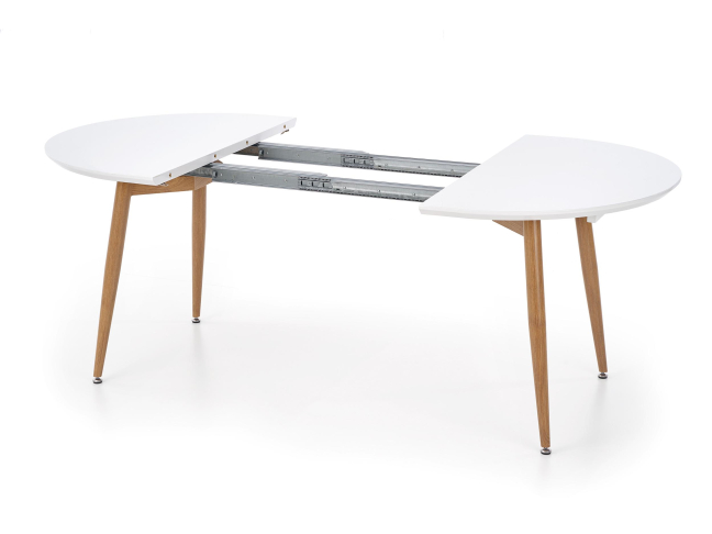 Išskleidžiamas stalas EDWARD 8