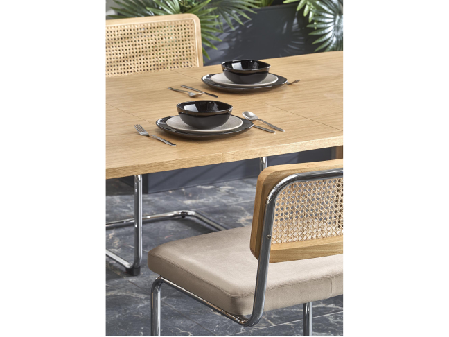 Išskleidžiamas stalas ELEFANTE P 5