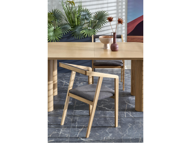 Išskleidžiamas stalas ELEFANTE P 3