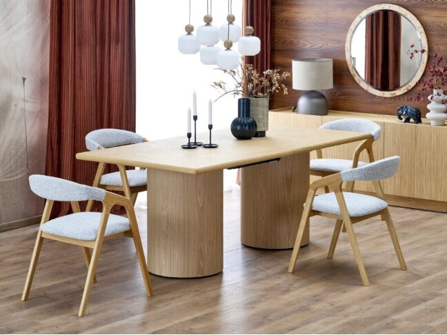 Išskleidžiamas stalas EVEREST