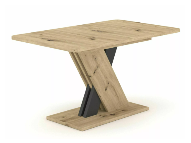 Išskleidžiamas stalas EXEL 1 Išskleidžiamas stalas EXEL 1