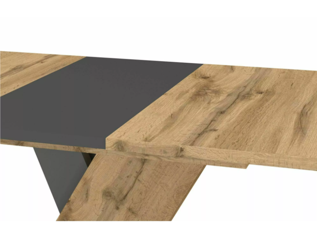 Išskleidžiamas stalas EXEL 7 Išskleidžiamas stalas EXEL 7