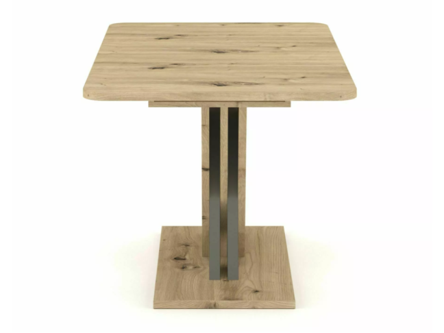 Išskleidžiamas stalas EXEL 5 Išskleidžiamas stalas EXEL 5