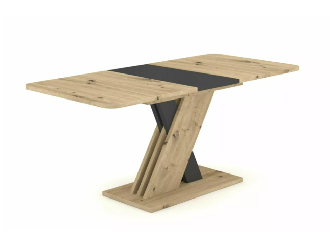 Išskleidžiamas stalas EXEL 4 Išskleidžiamas stalas EXEL 4