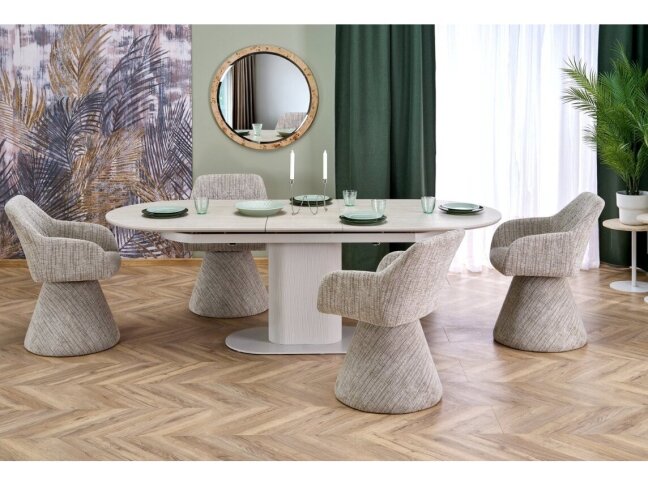 Išskleidžiamas stalas FALONE 1 Išskleidžiamas stalas FALONE 1