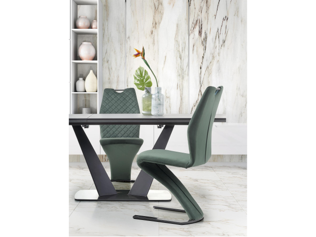 Išskleidžiamas stalas FANGOR 2 Išskleidžiamas stalas FANGOR 2