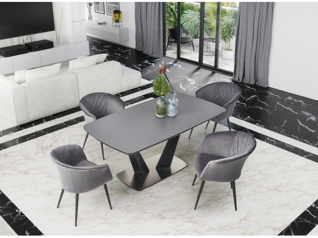 Išskleidžiamas stalas FANGOR 1