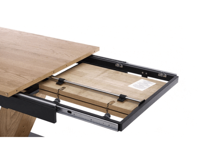 Išskleidžiamas stalas FANIS 11