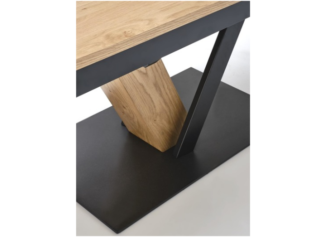 Išskleidžiamas stalas FANIS 14 Išskleidžiamas stalas FANIS 14