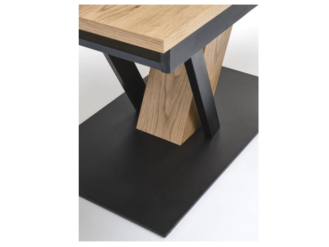 Išskleidžiamas stalas FANIS 15