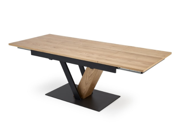 Išskleidžiamas stalas FANIS 8 Išskleidžiamas stalas FANIS 8