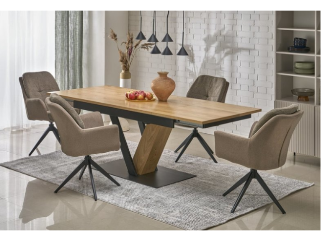 Išskleidžiamas stalas FANIS Išskleidžiamas stalas FANIS