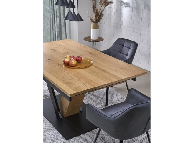 Išskleidžiamas stalas FANIS 2 Išskleidžiamas stalas FANIS 2