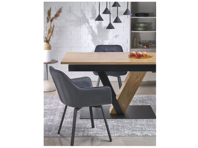 Išskleidžiamas stalas FANIS 1 Išskleidžiamas stalas FANIS 1