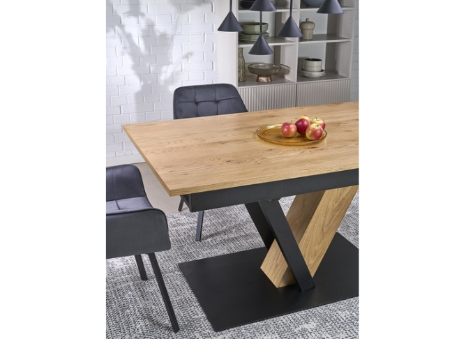 Išskleidžiamas stalas FANIS 3 Išskleidžiamas stalas FANIS 3