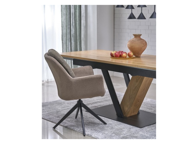 Išskleidžiamas stalas FANIS 4 Išskleidžiamas stalas FANIS 4