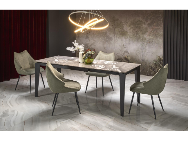 Išskleidžiamas stalas FELIX 1