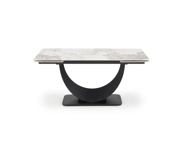 Išskleidžiamas stalas FERNANDO 8 Išskleidžiamas stalas FERNANDO 8