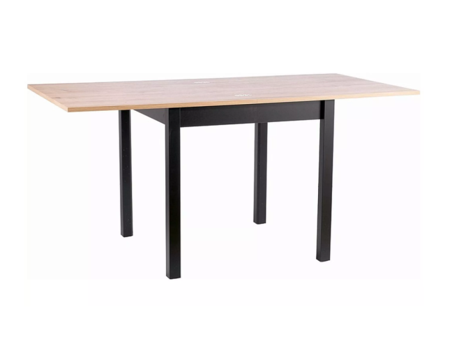 Išskleidžiamas stalas FLIP 80 2