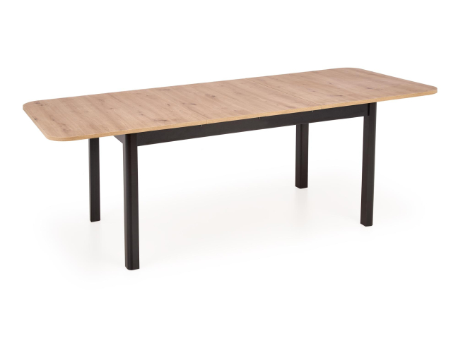 Išskleidžiamas stalas FLORIAN 7 Išskleidžiamas stalas FLORIAN 7