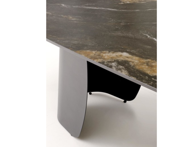 Išskleidžiamas stalas FORUM 12 Išskleidžiamas stalas FORUM 12