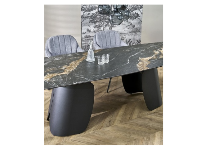 Išskleidžiamas stalas FORUM 2 Išskleidžiamas stalas FORUM 2