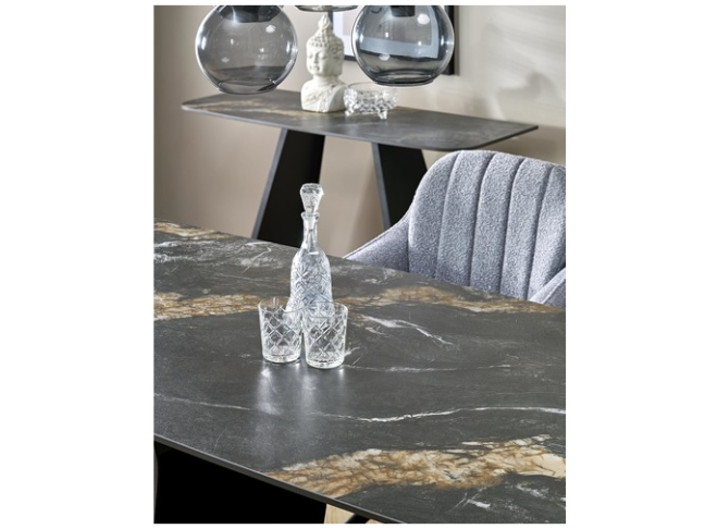 Išskleidžiamas stalas FORUM 5