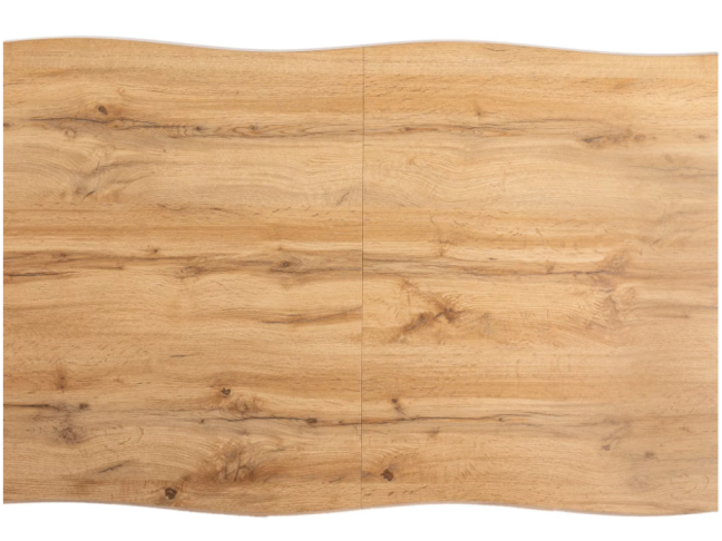 Išskleidžiamas stalas FRESNO 150 9