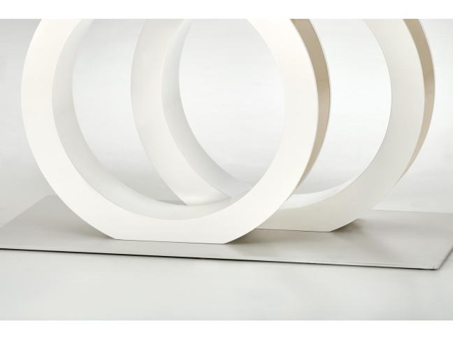 Išskleidžiamas stalas GALARDO 12