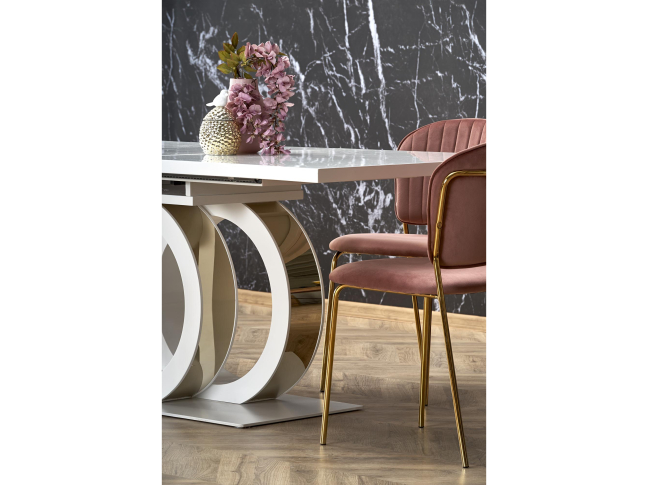 Išskleidžiamas stalas GALARDO 4