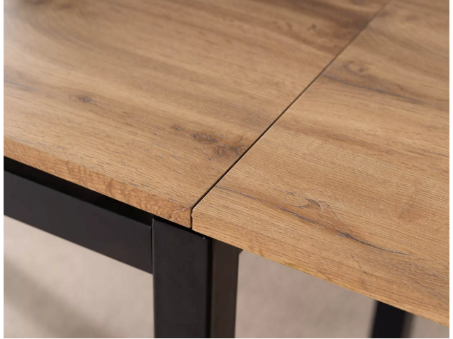 Išskleidžiamas stalas GD-017 6 Išskleidžiamas stalas GD-017 6