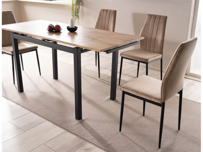 Išskleidžiamas stalas GD-017 1 Išskleidžiamas stalas GD-017 1