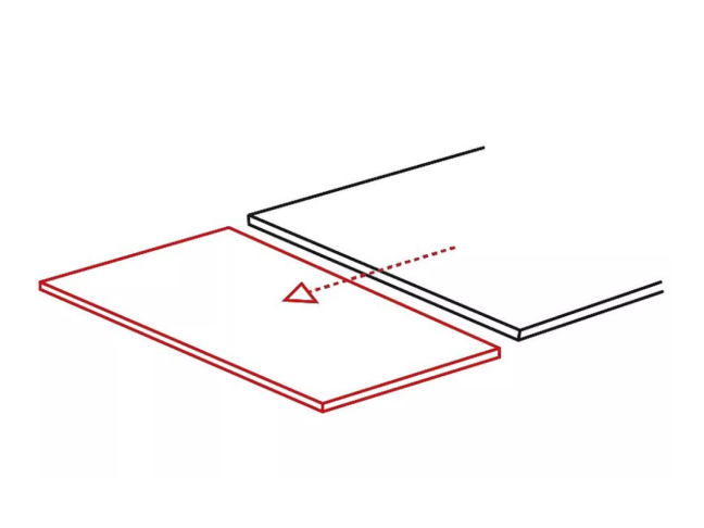 Išskleidžiamas stalas GD-082 7