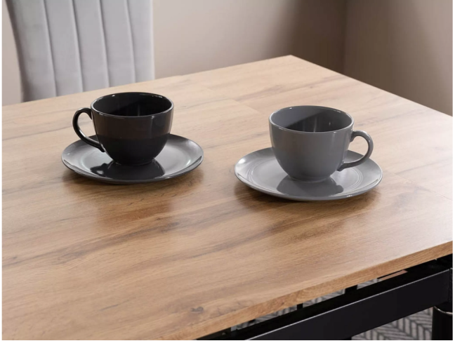 Išskleidžiamas stalas GD-082 4