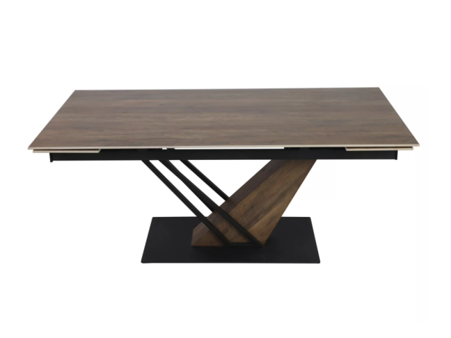 Išskleidžiamas stalas GENESIS 180 5