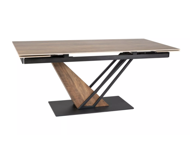 Išskleidžiamas stalas GENESIS 180 4