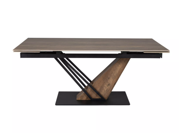 Išskleidžiamas stalas GENESIS 180 1