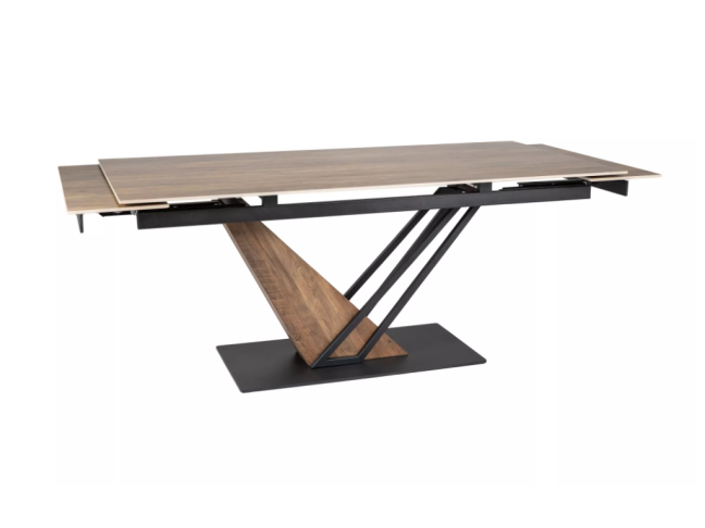 Išskleidžiamas stalas GENESIS 180 3